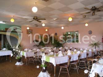 Location salle Le Poiré-sur-Vie (Vendée) - Restaurant Val De Vie #16