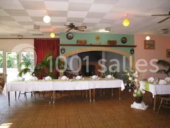 Location salle Le Poiré-sur-Vie (Vendée) - Restaurant Val De Vie #16