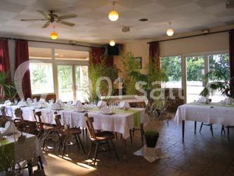 Location salle Le Poiré-sur-Vie (Vendée) - Restaurant Val De Vie #16