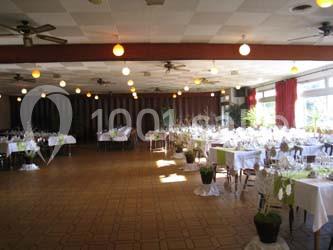 Location salle Le Poiré-sur-Vie (Vendée) - Restaurant Val De Vie #16