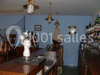 Location salle Le Poiré-sur-Vie (Vendée) - Restaurant Val De Vie #16