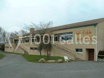 Location salle Le Poiré-sur-Vie (Vendée) - Restaurant Val De Vie #14