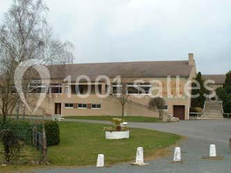 Location salle Le Poiré-sur-Vie (Vendée) - Restaurant Val De Vie #16