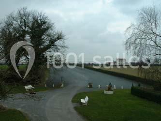 Location salle Le Poiré-sur-Vie (Vendée) - Restaurant Val De Vie #16