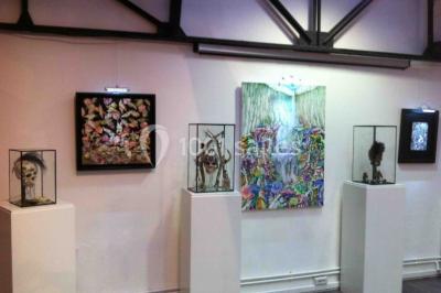 Location salle Paris 2 (Paris) - Loft Gambetta #23