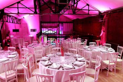 Location salle Paris 2 (Paris) - Loft Gambetta #23