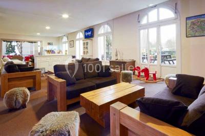 Location salle Magny-le-Hongre (Seine-et-Marne) - Campanile Val De France #15