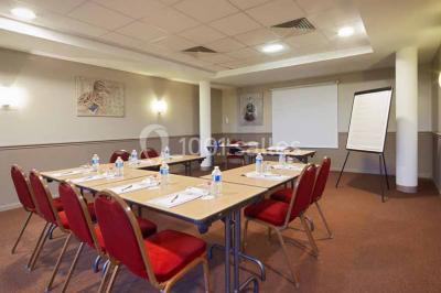 Location salle Magny-le-Hongre (Seine-et-Marne) - Campanile Val De France #15