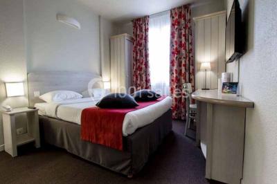 Location salle Magny-le-Hongre (Seine-et-Marne) - Campanile Val De France #15