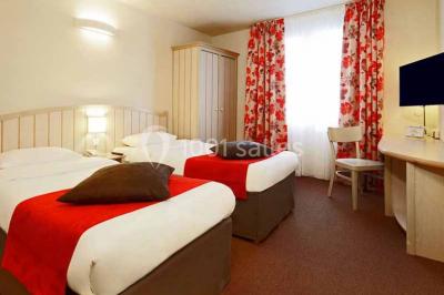 Location salle Magny-le-Hongre (Seine-et-Marne) - Campanile Val De France #15