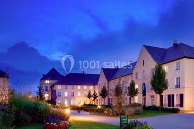 Location salle Magny-le-Hongre (Seine-et-Marne) - Campanile Val De France #15