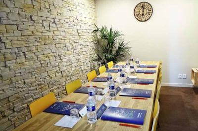 Location salle Magny-le-Hongre (Seine-et-Marne) - Campanile Val De France #15