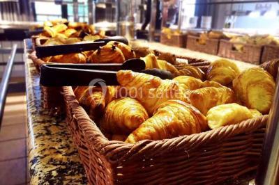 Location salle Magny-le-Hongre (Seine-et-Marne) - Campanile Val De France #15