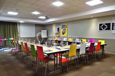 Location salle Magny-le-Hongre (Seine-et-Marne) - Campanile Val De France #15