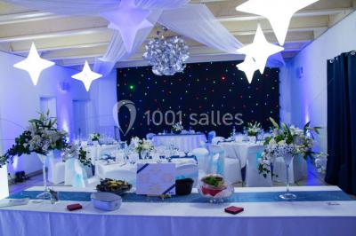 Lymina Salle et Gîtes