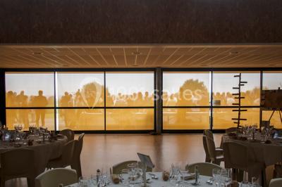 Location salle Le Plessis-Macé (Maine-et-Loire) - Espace Longuenée #15