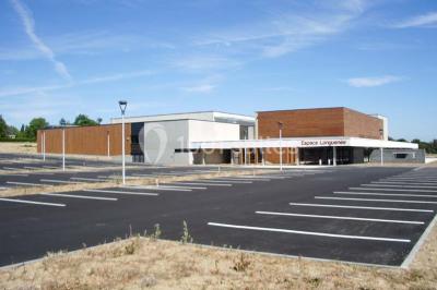 Location salle Le Plessis-Macé (Maine-et-Loire) - Espace Longuenée #15