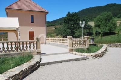 Location salle Roissard (Isère) - Espace Mariage Du Trieves #20