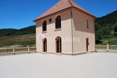 Location salle Roissard (Isère) - Espace Mariage Du Trieves #20