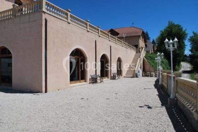 Location salle Roissard (Isère) - Espace Mariage Du Trieves #20