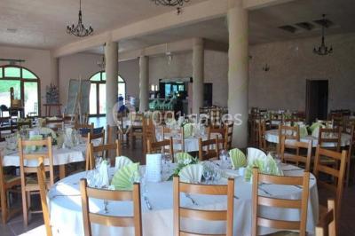 Location salle Roissard (Isère) - Espace Mariage Du Trieves #20