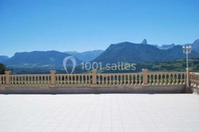 Location salle Roissard (Isère) - Espace Mariage Du Trieves #20