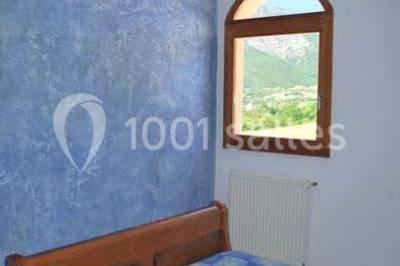 Location salle Roissard (Isère) - Espace Mariage Du Trieves #20