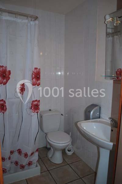 Location salle Roissard (Isère) - Espace Mariage Du Trieves #20