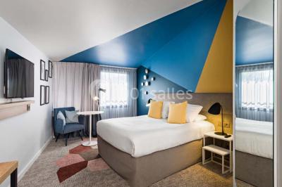 Miniature Location salle Aix-en-Provence (Bouches-du-Rhône) - Golden Tulip Aix En Provence #2 Location salle Aix-en-Provence (Bouches-du-Rhône) - Golden Tulip Aix En Provence #4