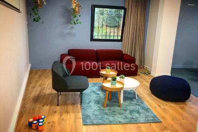 Miniature Location salle Aix-en-Provence (Bouches-du-Rhône) - Golden Tulip Aix En Provence #4 Location salle Aix-en-Provence (Bouches-du-Rhône) - Golden Tulip Aix En Provence #4