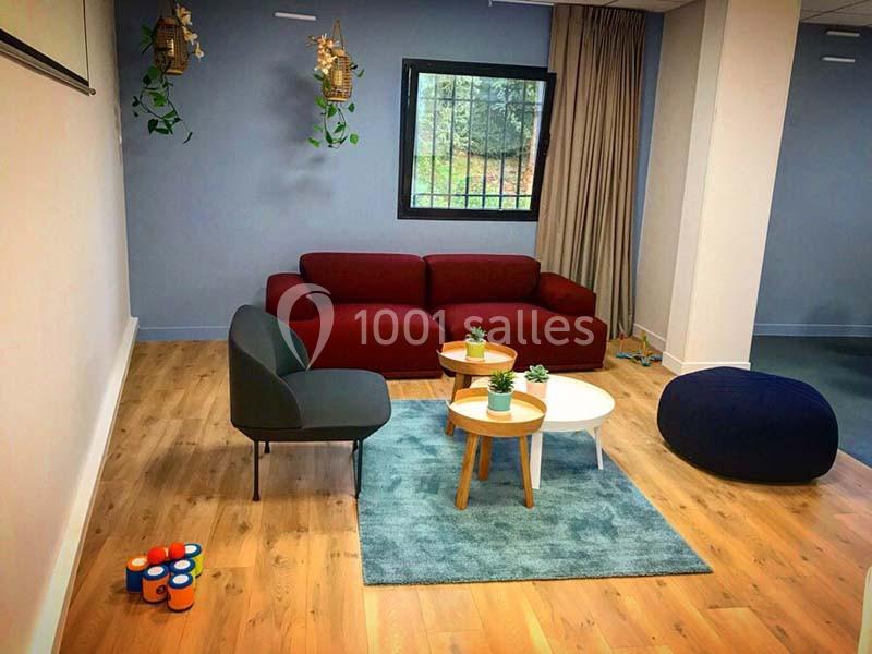 Location salle Aix-en-Provence (Bouches-du-Rhône) - Golden Tulip Aix En Provence #4