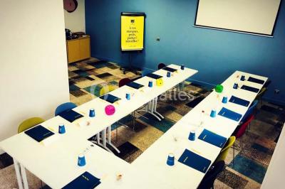 Miniature Location salle Aix-en-Provence (Bouches-du-Rhône) - Golden Tulip Aix En Provence #1 Location salle Aix-en-Provence (Bouches-du-Rhône) - Golden Tulip Aix En Provence #4