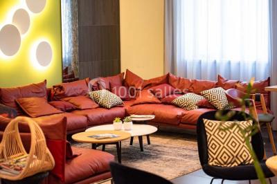 Miniature Location salle Aix-en-Provence (Bouches-du-Rhône) - Golden Tulip Aix En Provence #3 Location salle Aix-en-Provence (Bouches-du-Rhône) - Golden Tulip Aix En Provence #4