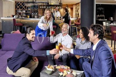 Location salle Nice (Alpes-Maritimes) - Campanile Nice Aéroport #23