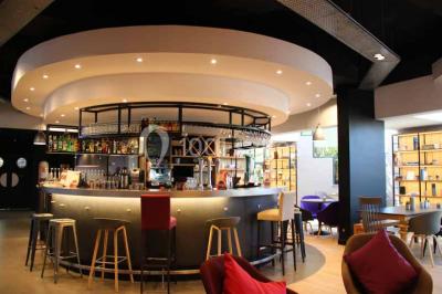 Location salle Nice (Alpes-Maritimes) - Campanile Nice Aéroport #23