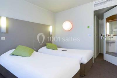 Location salle Nice (Alpes-Maritimes) - Campanile Nice Aéroport #23