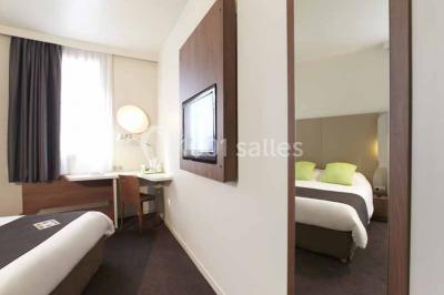 Location salle Nice (Alpes-Maritimes) - Campanile Nice Aéroport #23