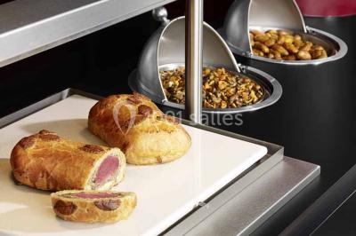 Location salle Nice (Alpes-Maritimes) - Campanile Nice Aéroport #23