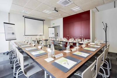 Campanile Nice Aéroport Campanile Nice Aéroport