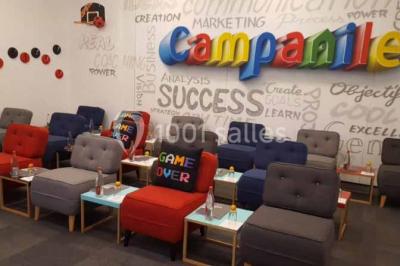 Location salle Nice (Alpes-Maritimes) - Campanile Nice Aéroport #23