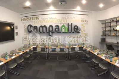 Location salle Nice (Alpes-Maritimes) - Campanile Nice Aéroport #23