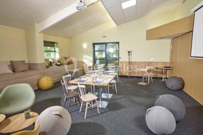 Location salle Poitiers (Vienne) - Campanile Poitiers Futuroscope #8