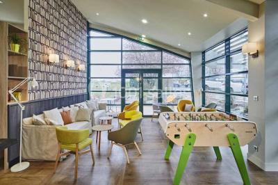 Location salle Poitiers (Vienne) - Campanile Poitiers Futuroscope #8