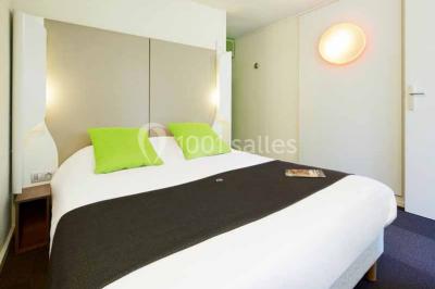 Location salle Poitiers (Vienne) - Campanile Poitiers Futuroscope #8