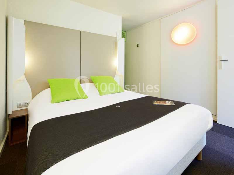 Location salle Poitiers (Vienne) - Campanile Poitiers Futuroscope #7