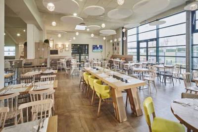 Location salle Poitiers (Vienne) - Campanile Poitiers Futuroscope #8