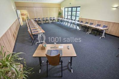 Campanile Poitiers Futuroscope Campanile Poitiers Futuroscope