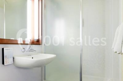 Location salle Poitiers (Vienne) - Campanile Poitiers Futuroscope #8