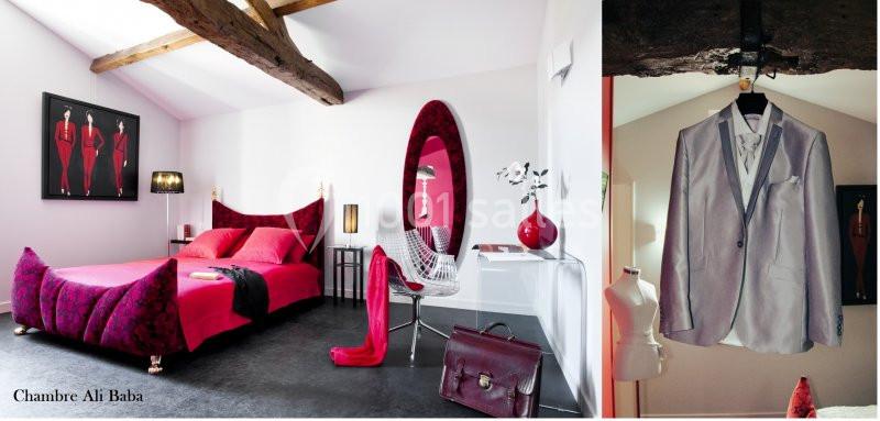 Location salle Lège (Loire-Atlantique) - La Villa Des Forges #4