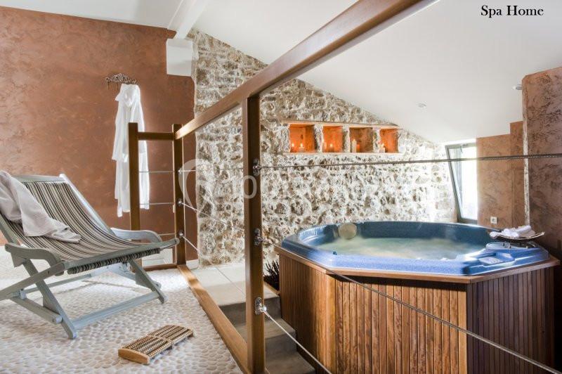 Location salle Lège (Loire-Atlantique) - La Villa Des Forges #8